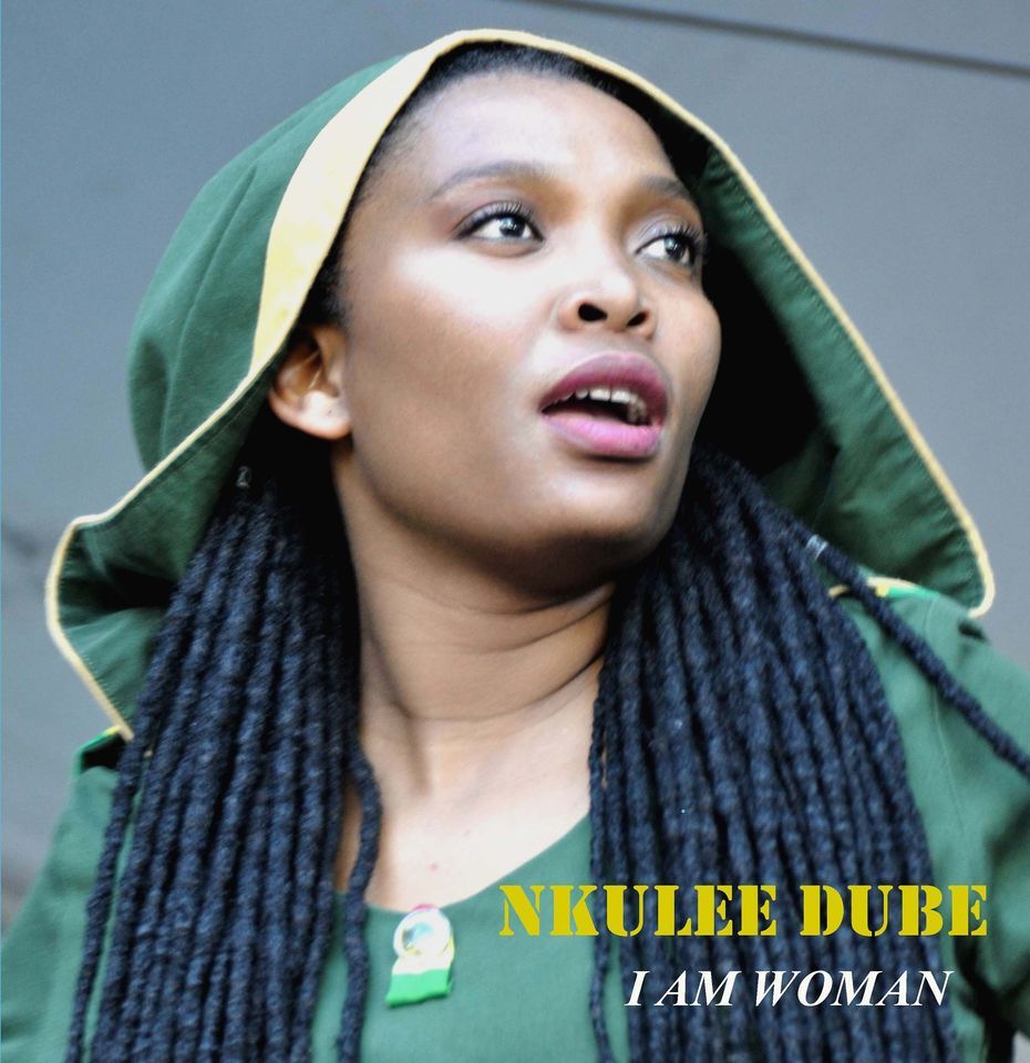 Nkulee Dube live 2022 Sunshine Reggae Festival