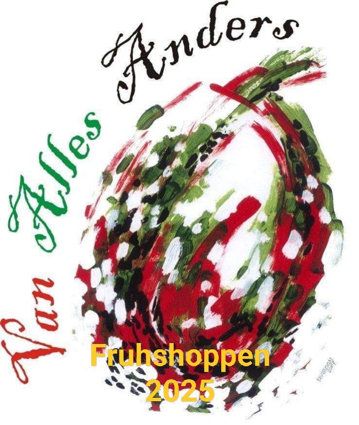 Fruhshoppen