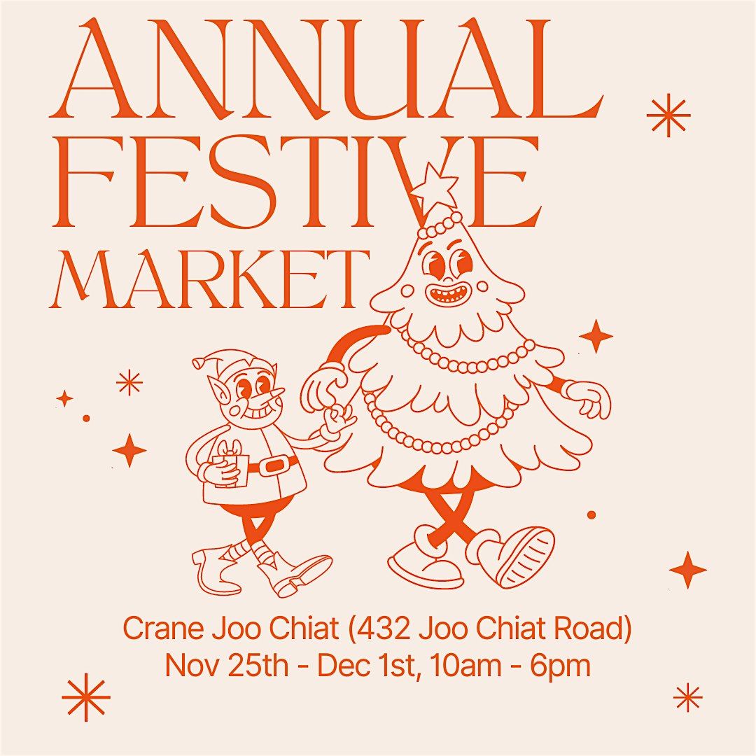 Annual Festive Market