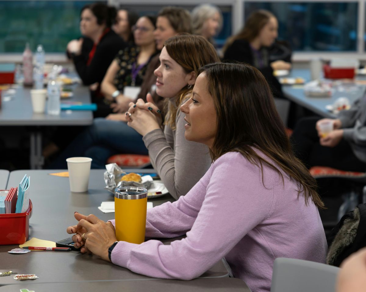 Women's Networking Breakfast