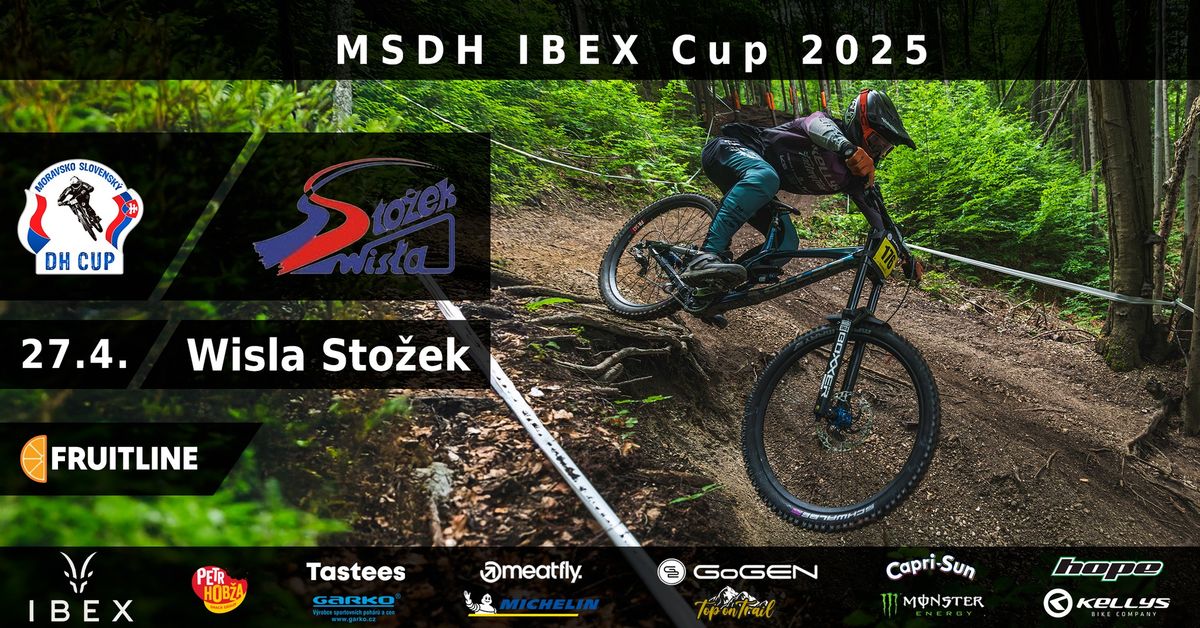 MSDH IBEX cup - Wisla Sto\u017eek 