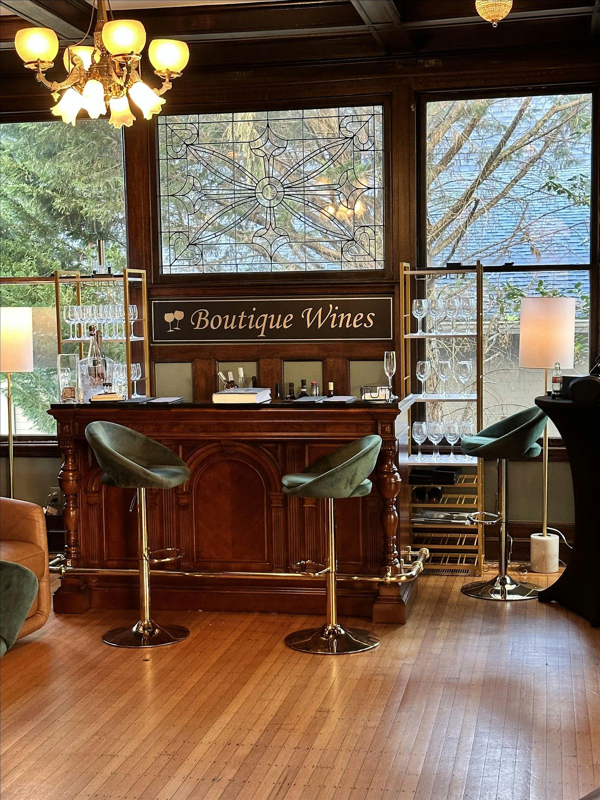 Girls Night Out at Boutique Wines, Boutique Wines, WinstonSalem, 11