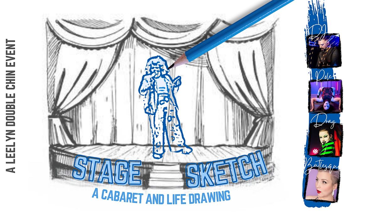 Stage Sketch