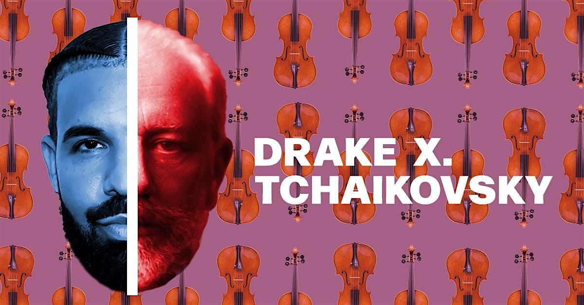 New World Symphony performs Drake X. Tchaikovsky