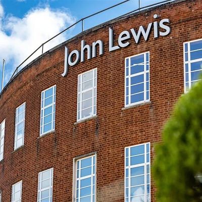 John Lewis Norwich Events