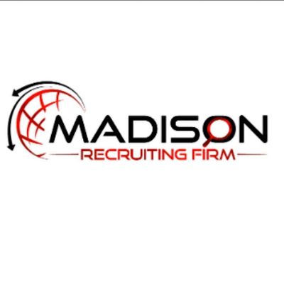 Madison Recruiting Firm