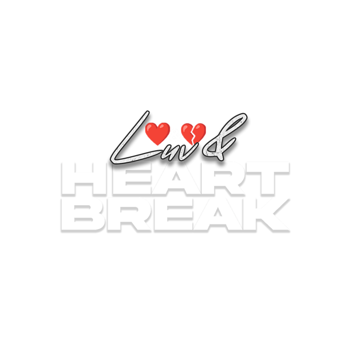 LUVANDHEARTBREAK  @ REPUBLIC NOLA WED. NOVEMBER 8th, 2023