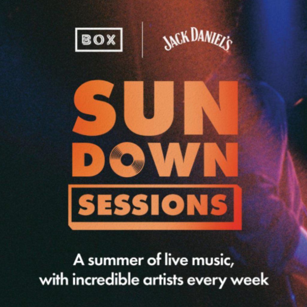 Sundown Sessions