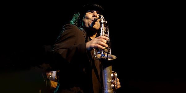 Boney James