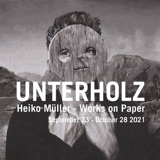Opening UNTERHOLZ Heiko M\u00fcller