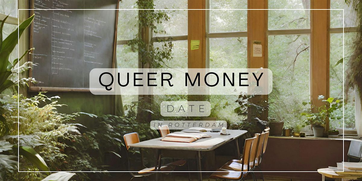 Queer Money Date