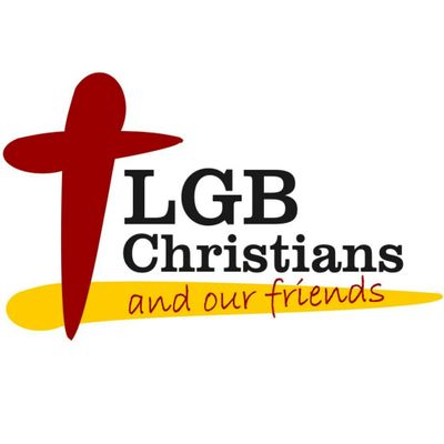 LGB Christians