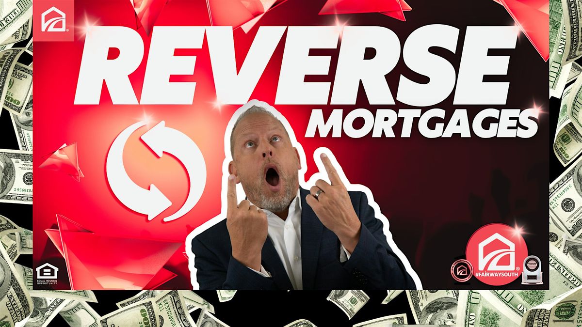 REVERSE MORTGAGES - HUB CITY AGENTS