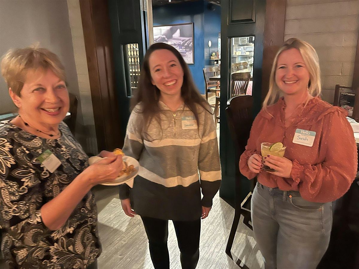 Together Digital | Pre-Conference Dinner + Networking