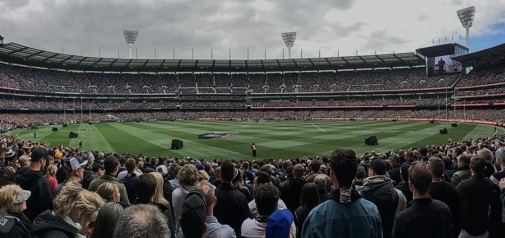 2024 Grand Final Day