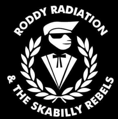 Halloween Boogie w Roddy Radiation & The Skabilly Rebels, and Checkered Past