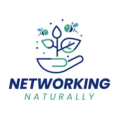 Networking Naturally with Dalene Allen