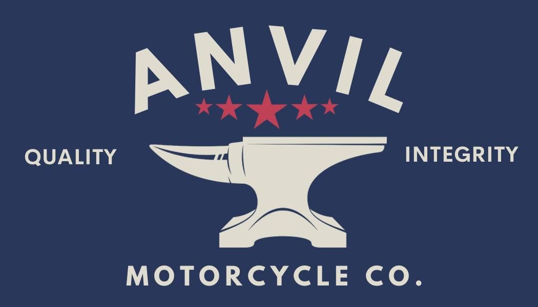 Anvil Motorcycle Company Open House