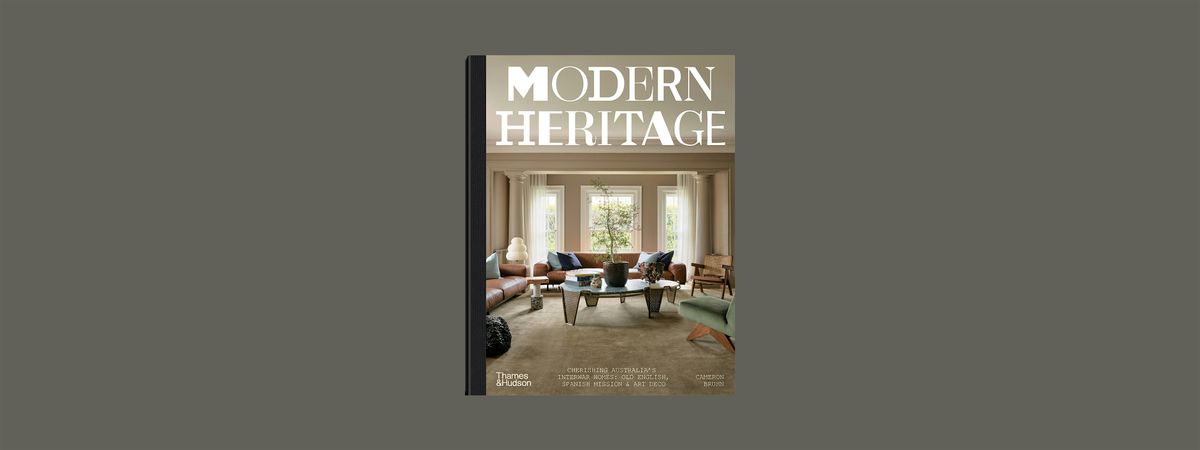 GARDEN VARIETY_Modern Heritage