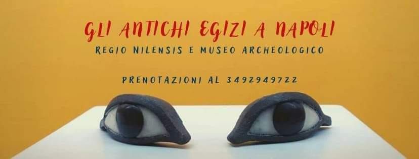 Gli antichi egizi a Napoli: museo archeologico e Regio Nilensis