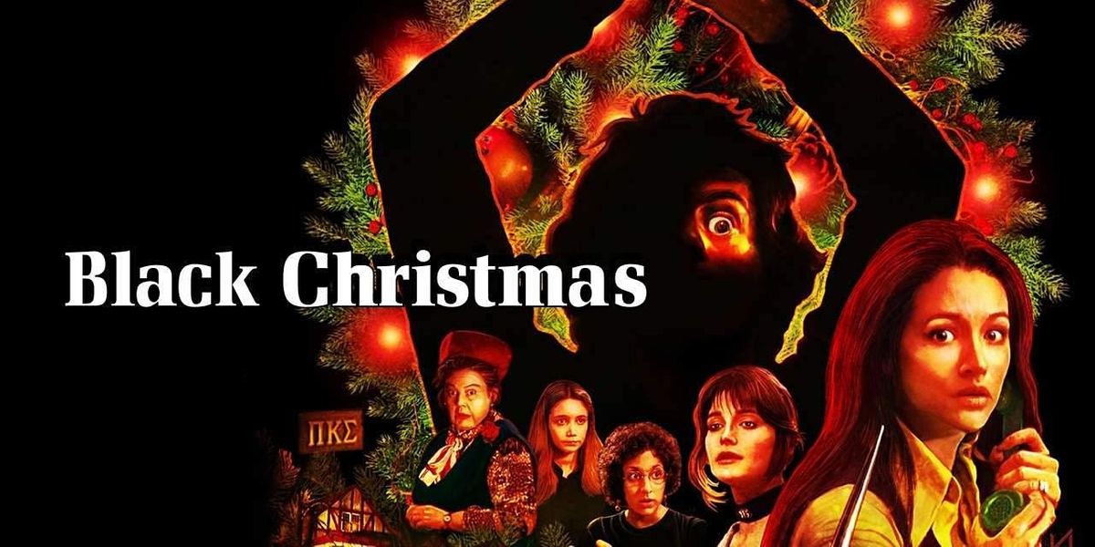BLACK CHRISTMAS (1974)