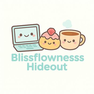 Blissflowness Hideout
