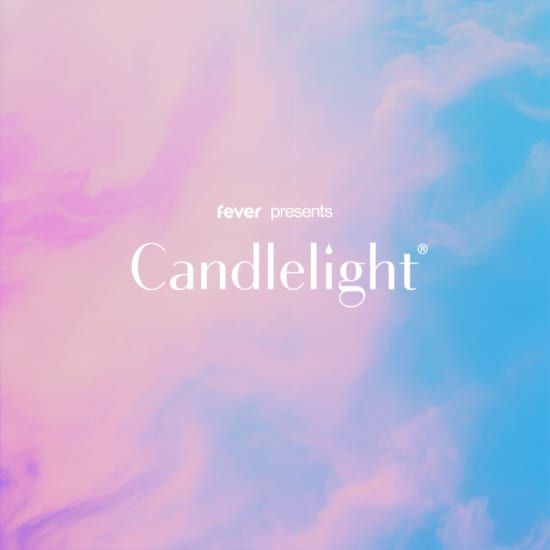 Candlelight: Hommage \u00e0 Taylor Swift