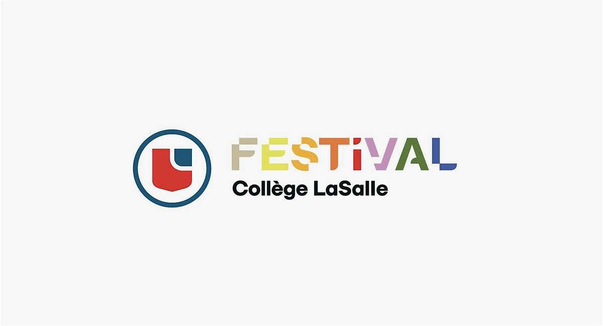 Festival Coll\u00e8ge LaSalle