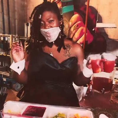 Jellykisses Mobile Bartending Services