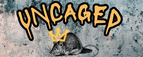 Uncaged: An Immersive, Rat-Themed Burlesque Show & Dance Party