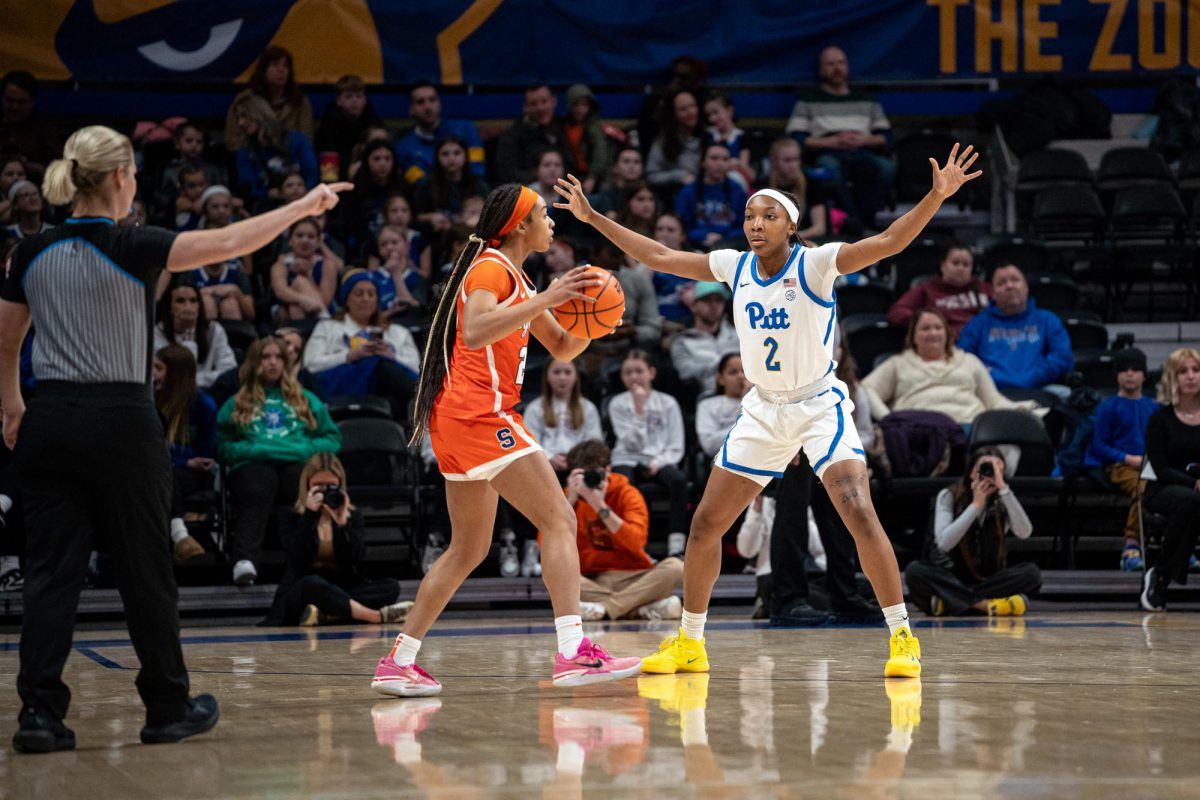 Louisville Cardinals Women's Basketball vs. Pittsburgh Panthers