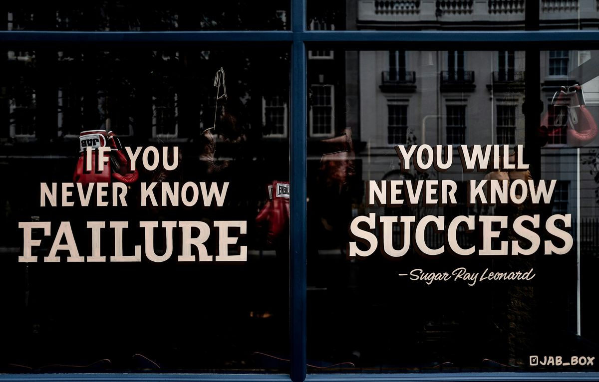 Understanding the Top 3 Common Problems of Business Failure