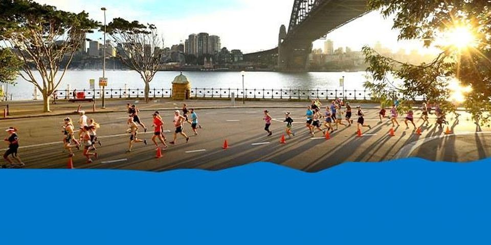 The Sydney Morning Herald Half Marathon 2022