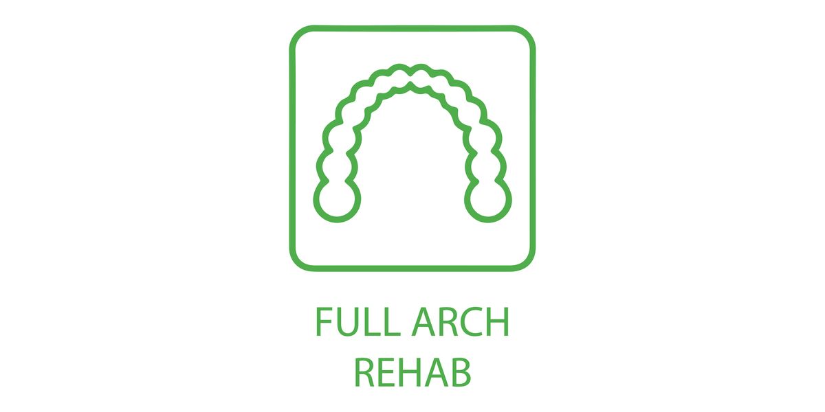 WhiteCap Institute Full Arch Rehab November 21-22 2024