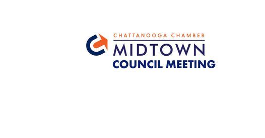 ONLINE: MidTown Council Meeting