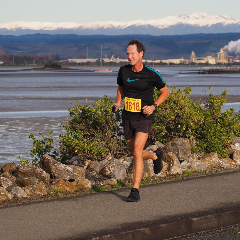 Monaco Mid-Winter Marathon 2022