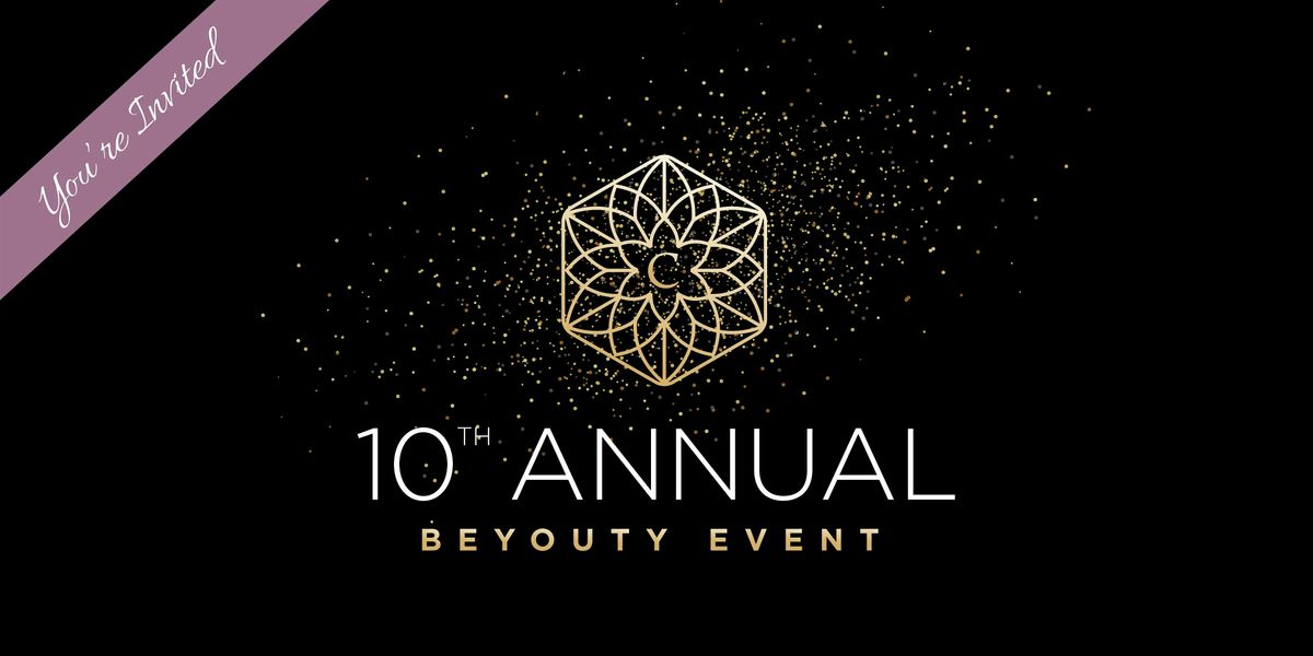 Clarity's 10th Annual BeYOUty Event