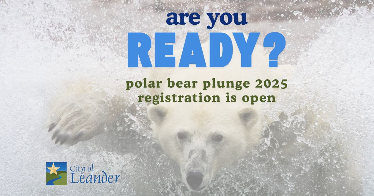 Polar Plunge