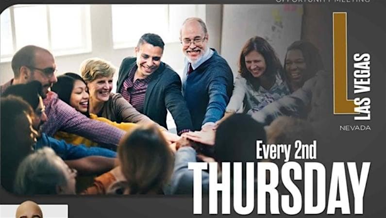 If you Travel & Live Luxe in Las Vegas, NV, You Need to Own a Travel Biz!