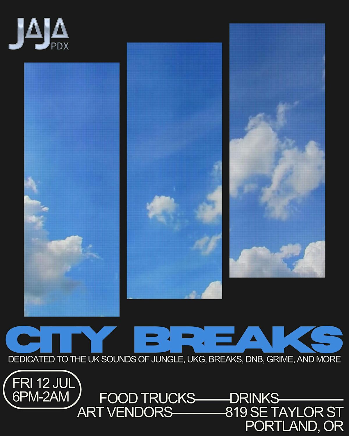 City Breaks (21 & Over)
