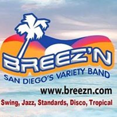 Breezn - San Diego's Variety Band