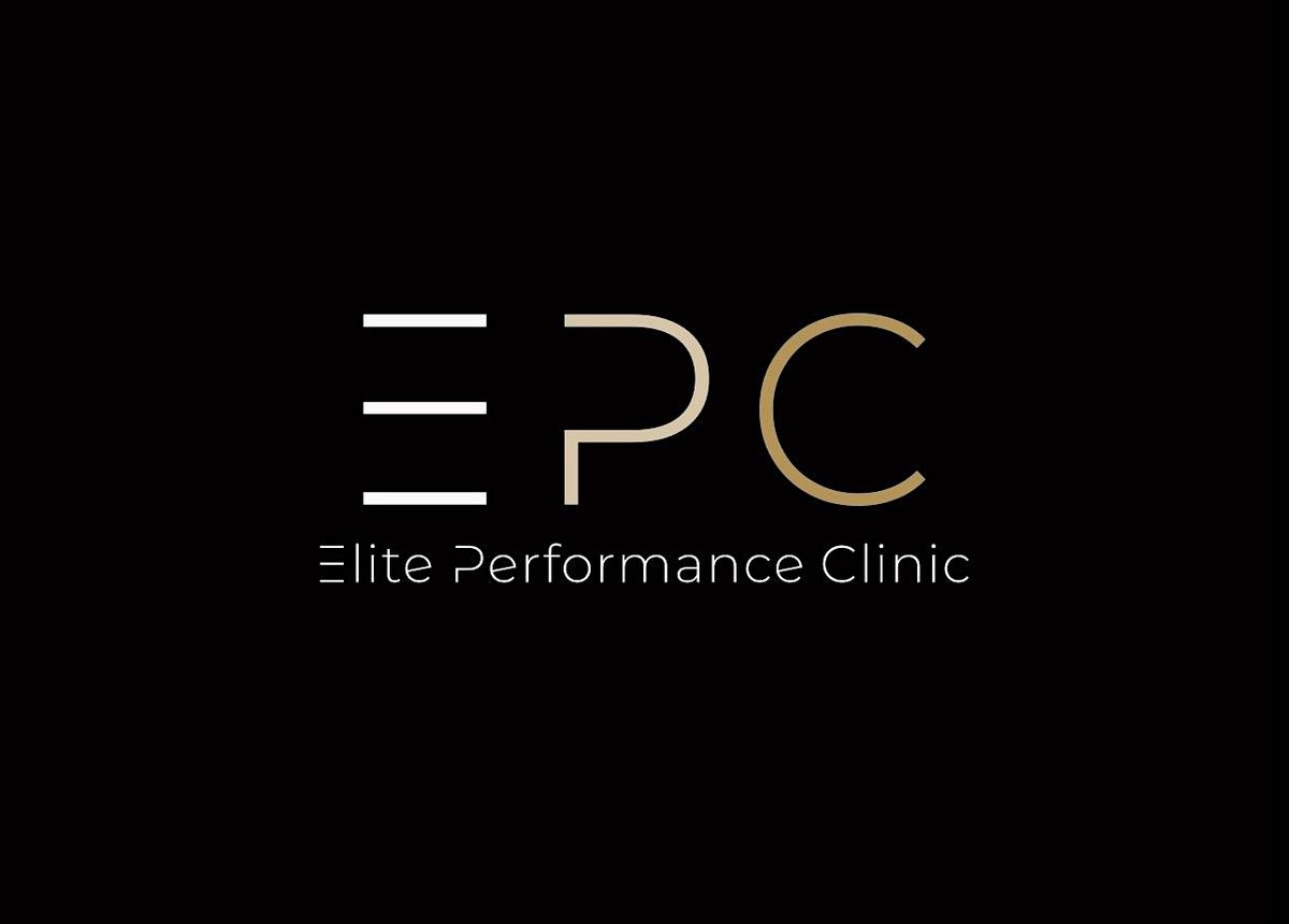 The Grand Opening Celebration of Elite Performance Clinic