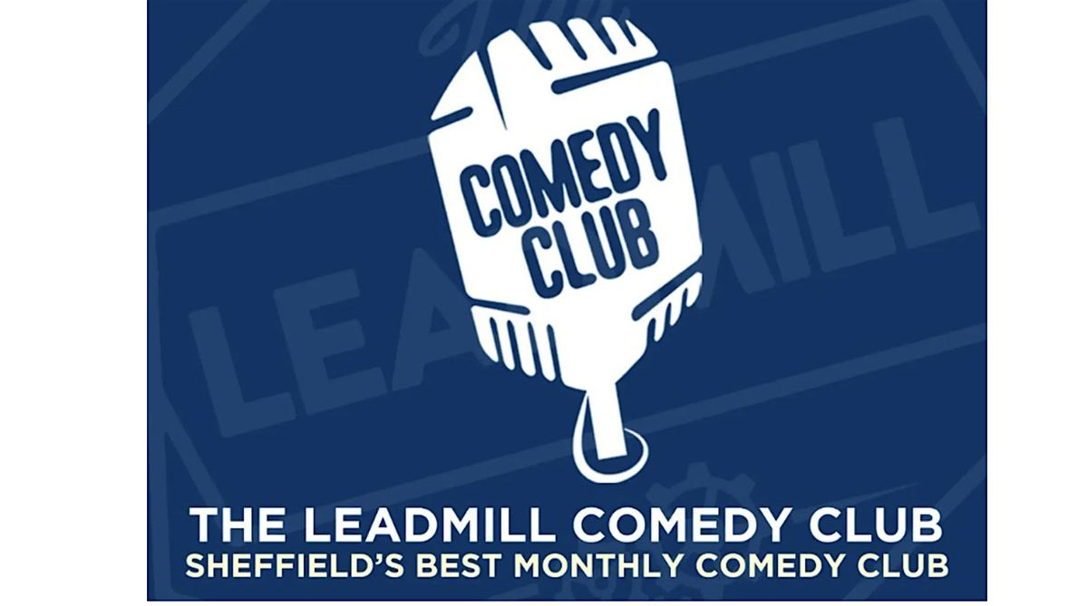 The Leadmill Comedy Club