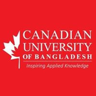 Canadian University of Bangladesh