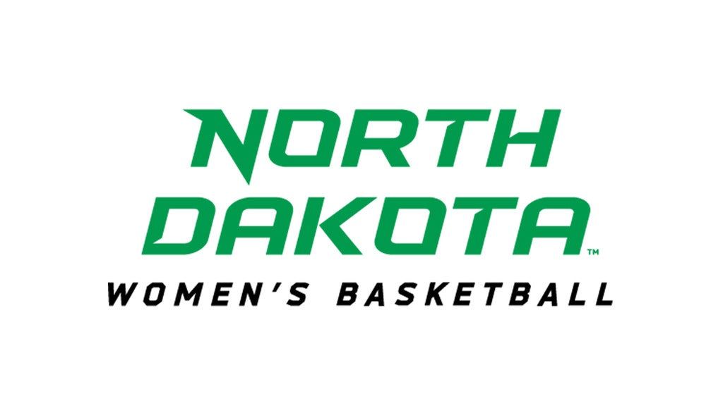 University of North Dakota Womens Basketball vs. St. Thomas Women's Basketball