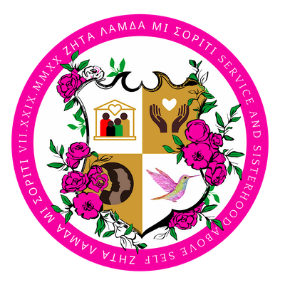 Zeta Lambda Mu Sorority, Inc.