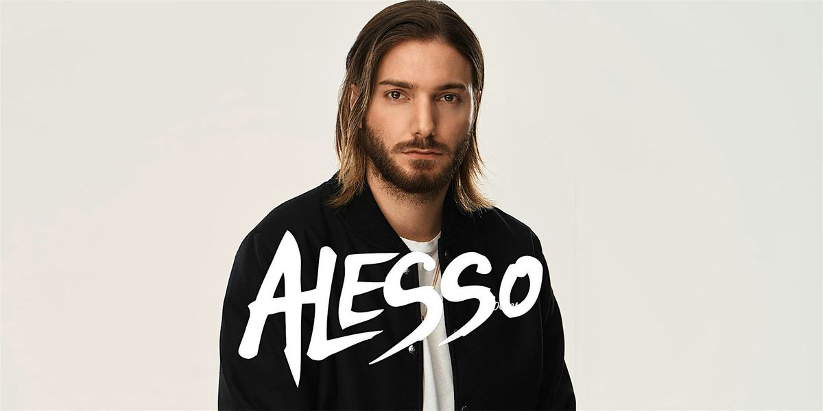 Alesso at Vegas Night Club - Sep 28+++