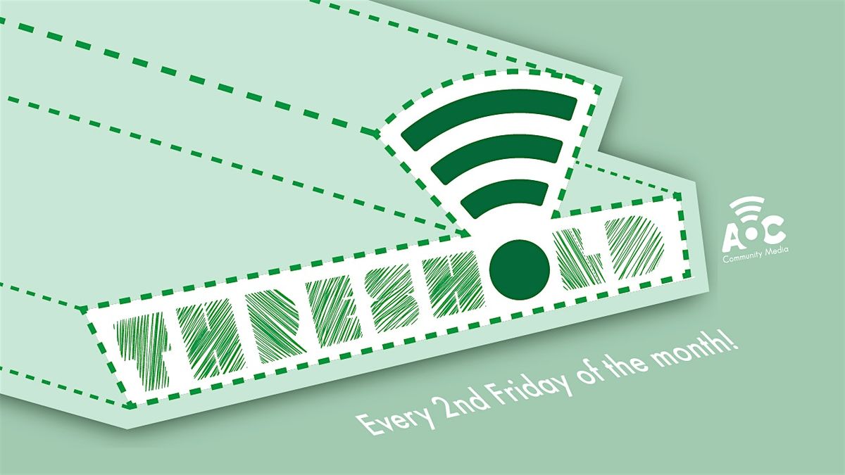 Threshold featuring The Debtors