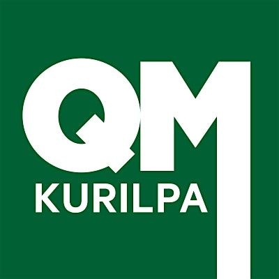 Queensland Museum Kurilpa
