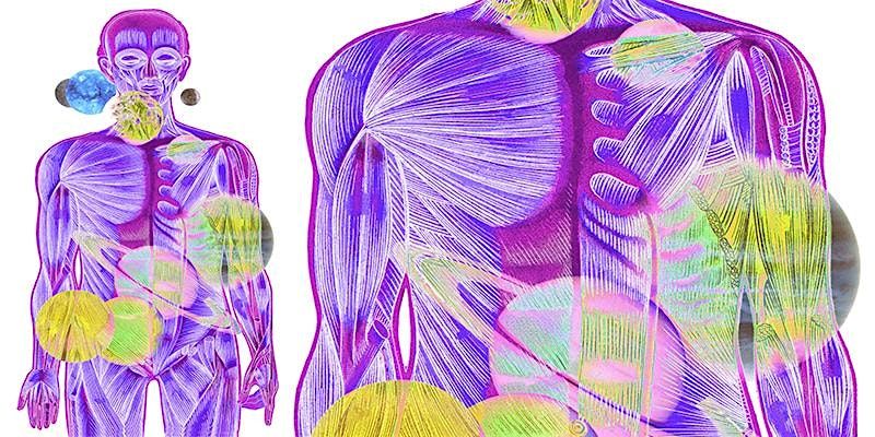 Contemporary Topics in Myositis